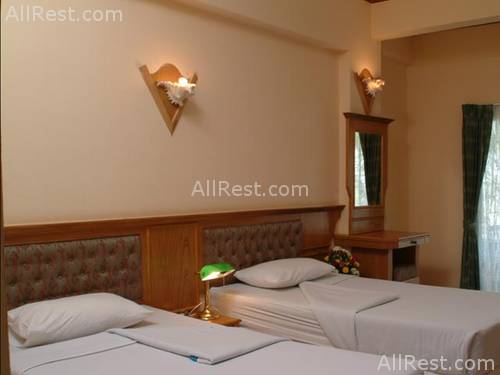 Chang Park Resort 11